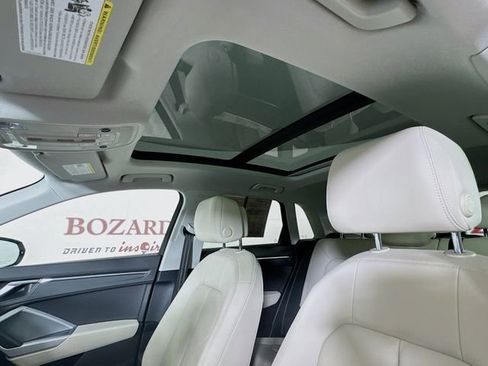 Used 2022 Audi Q3 2.0T Premium image 25