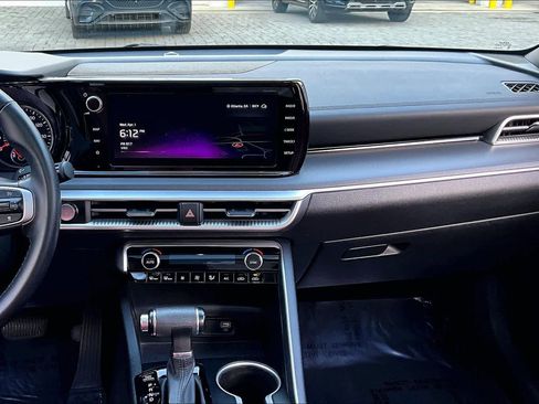 Used 2023 Kia K5 GT-Line image 7