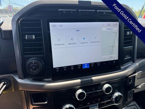 Used 2024 Ford F150 XLT AWD/4WD image 36