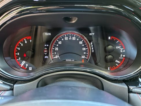 Used 2024 Dodge Durango GT image 19