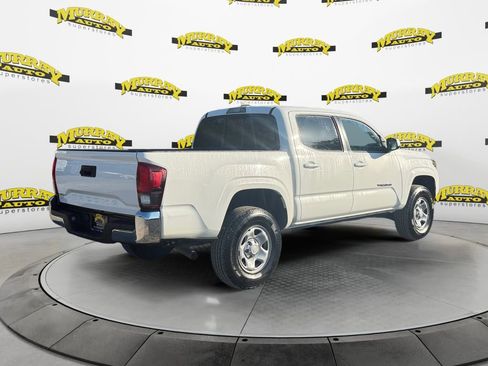 Used 2023 Toyota Tacoma SR5 RWD image 5