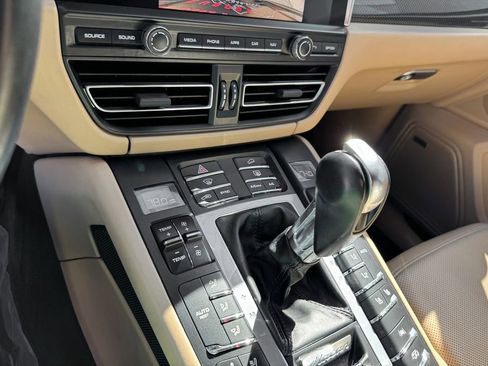 Used 2020 Porsche Macan GTS image 25