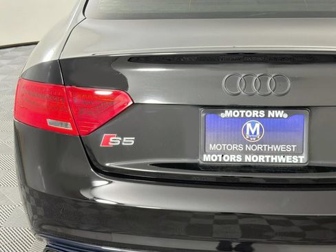 Used 2014 Audi S5 Premium Plus AWD/4WD image 23