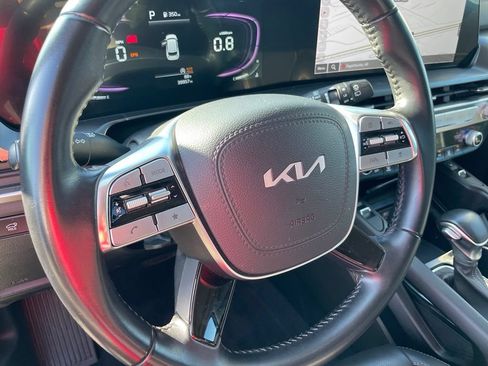 Certified 2025 Kia Telluride S AWD/4WD image 14