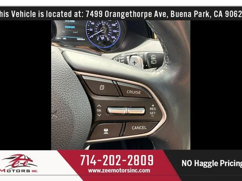 Used 2020 Hyundai Palisade SEL image 53