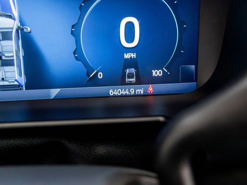 Used 2023 Ford F350 Lariat w/ Lariat Ultimate Package image 51