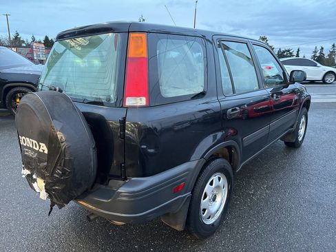 Used 1998 Honda CR-V LX image 6
