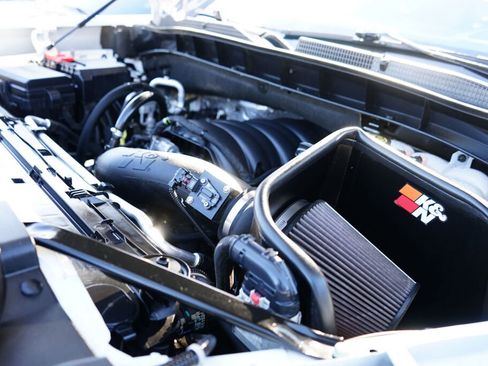 Used 2021 GMC Sierra 1500 Denali w/ Denali Ultimate Package image 50