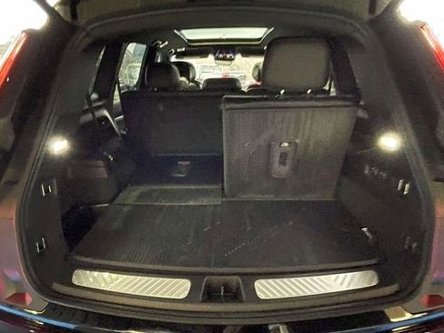 Used 2026 Cadillac Vistiq Sport image 10