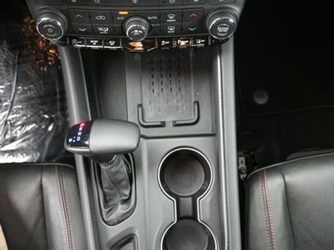 Used 2026 Dodge Durango GT AWD/4WD image 37