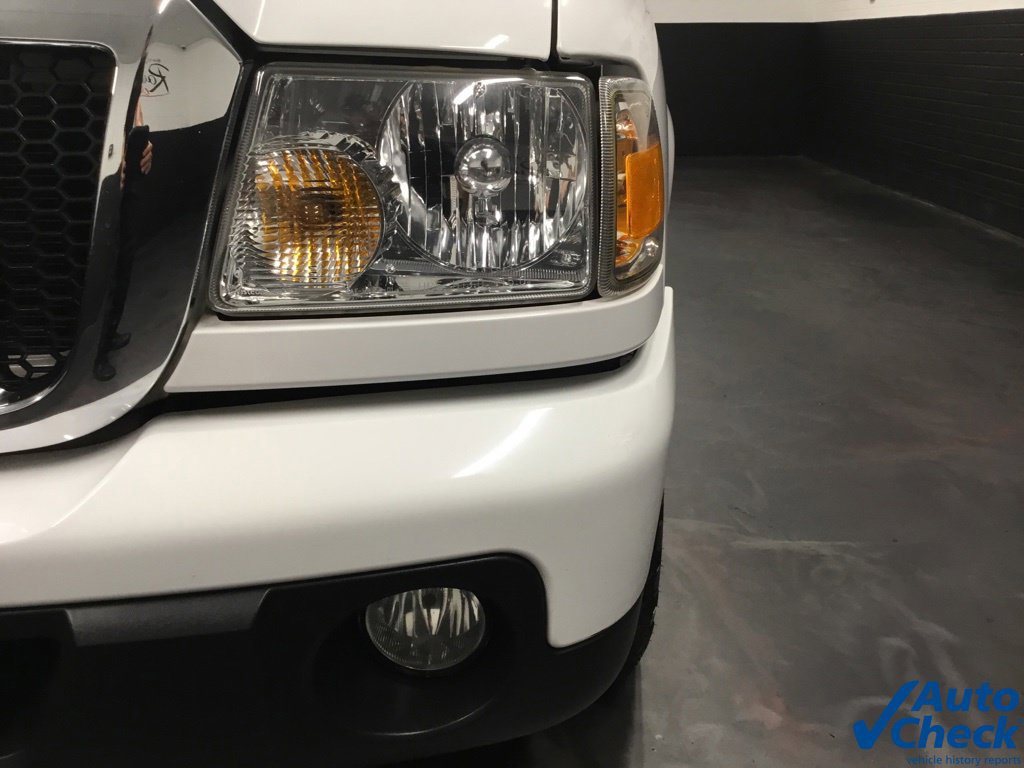 Used 2011 Ford Ranger XLT AWD/4WD image 21