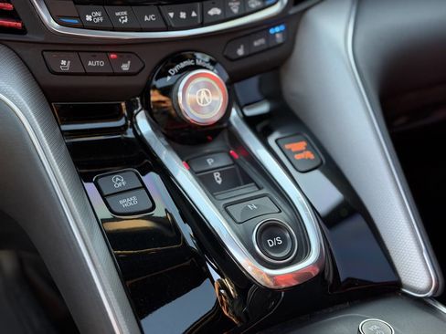 Used 2022 Acura TLX w/ A-SPEC Pkg image 35