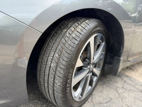 Used 2016 Nissan Altima 2.5 SR FWD image 34