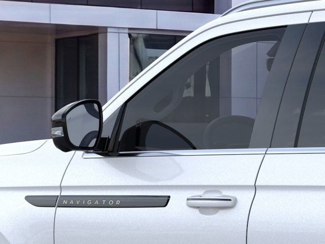 New 2026 Lincoln Navigator L Black Label AWD/4WD image 20
