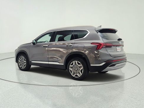 Used 2023 Hyundai Santa Fe Limited AWD/4WD image 7