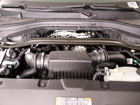 New 2026 Lincoln Aviator 2WD image 20