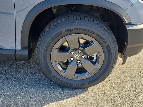 New 2026 Honda Passport RTL image 4