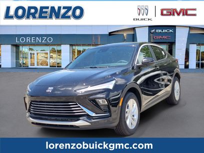 New 2026 Buick Envista Sport Touring w/ Convenience I Package