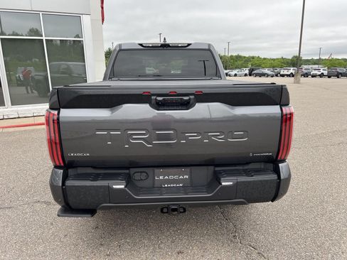 Used 2026 Toyota Tundra TRD Pro AWD/4WD image 17