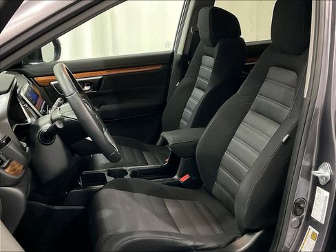 Used 2022 Honda CR-V EX image 10