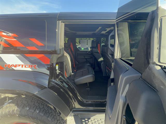 Used 2024 Ford Bronco Raptor AWD/4WD image 24