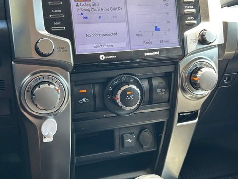 Used 2024 Toyota 4Runner SR5 RWD image 28