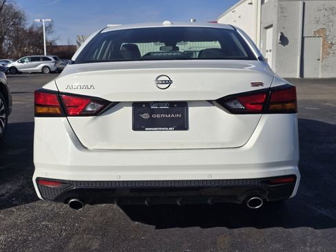 Used 2024 Nissan Altima 2.5 SR image 6