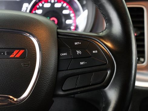 Used 2022 Dodge Charger SXT image 23