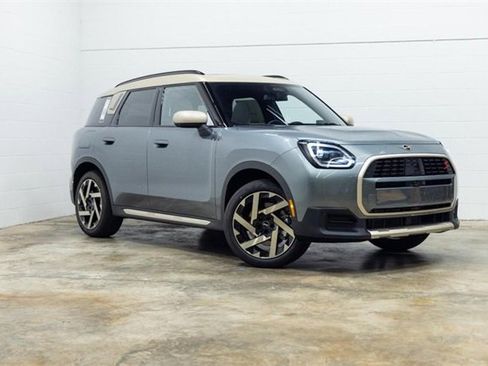 New 2026 MINI Cooper Countryman S image 4