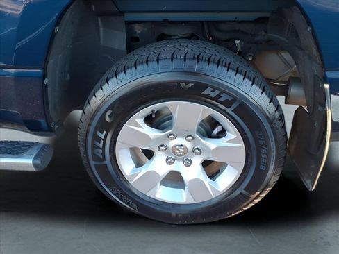 Used 2021 RAM 1500 Big Horn image 5