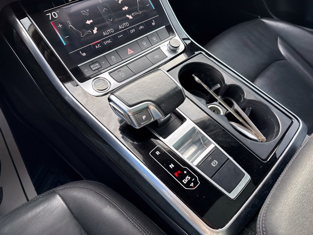 Used 2021 Audi Q7 3.0T Premium Plus AWD/4WD image 39
