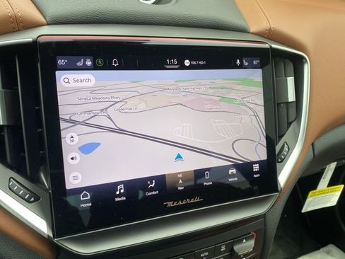 Used 2023 Maserati Ghibli GT image 34