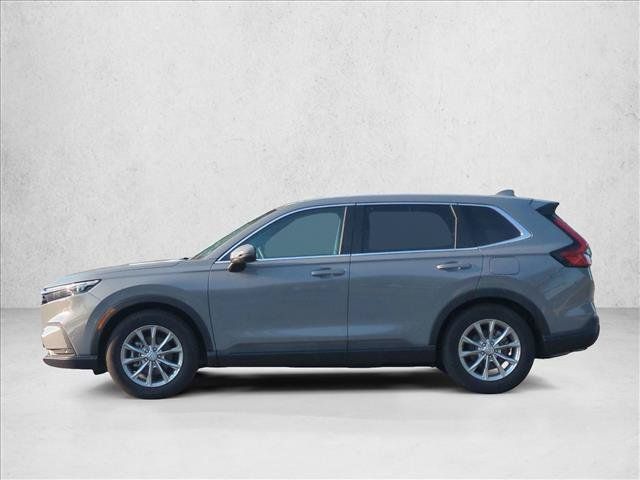 Used 2025 Honda CR-V EX-L image 8