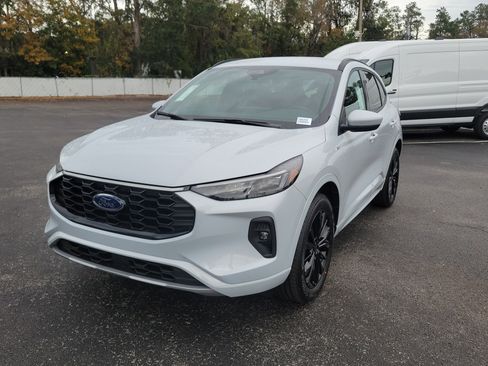 New 2026 Ford Escape ST-Line Elite image 3