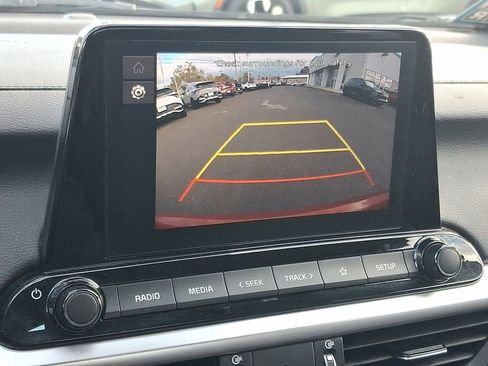 Certified 2024 Kia Forte LXS w/ LXS Technology Package image 17