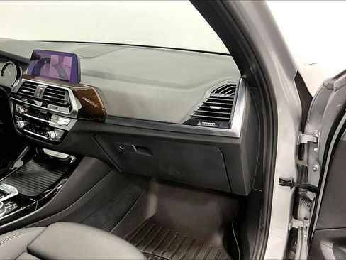 Used 2021 BMW X3 sDrive30i RWD image 19
