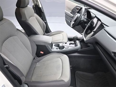 Used 2024 Subaru Crosstrek 2.0i Premium image 24