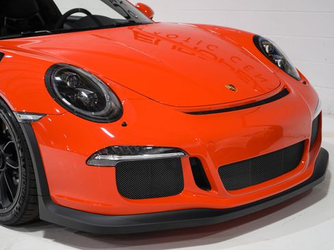 Used 2016 Porsche 911 GT3 RS RWD image 21