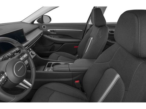 New 2026 Hyundai Sonata SEL FWD image 42