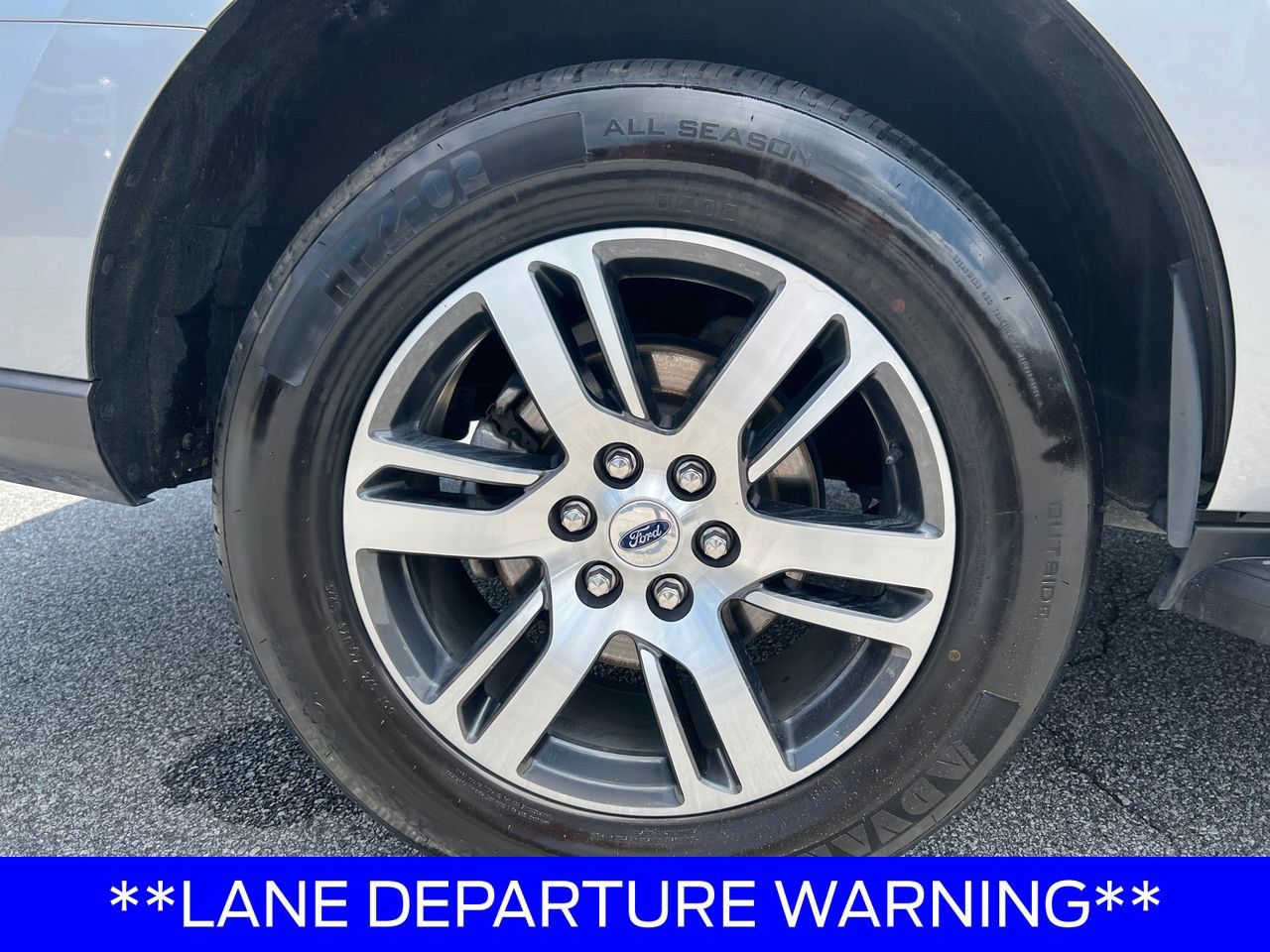 Certified 2024 Ford Expedition Limited RWD image 20