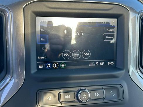 New 2026 Chevrolet Silverado 2500 W/T image 10