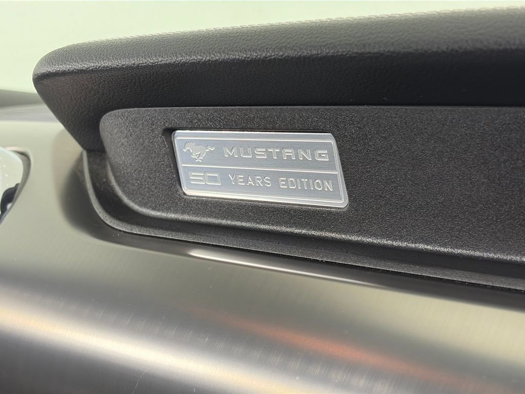 Used 2015 Ford Mustang GT Premium w/ Equipment Group 401A RWD image 29