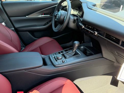 New 2026 MAZDA CX-30 AWD 2.5 S image 11