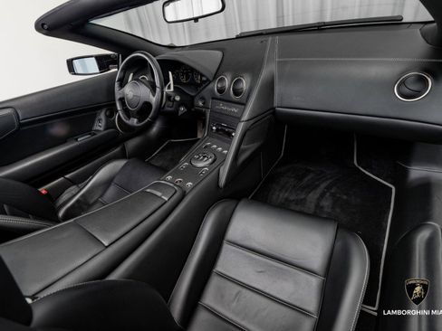 Used 2006 Lamborghini Murcielago Roadster image 54