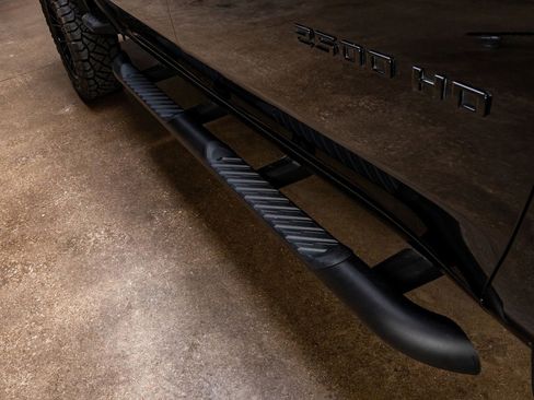 Used 2024 Chevrolet Silverado 2500 LTZ w/ LTZ Plus Package image 13