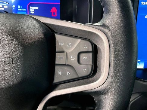 Used 2023 Ford Bronco Everglades image 24