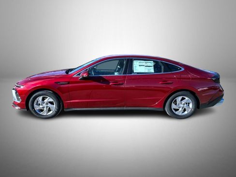 New 2025 Hyundai Sonata SE image 9