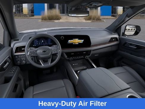 New 2026 Chevrolet Suburban Z71 w/ Comfort Package AWD/4WD image 16