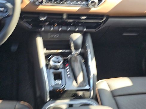 New 2026 GMC Canyon AT4 w/ Technology Plus Package image 15