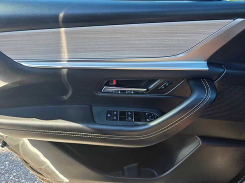 Certified 2024 MAZDA CX-90 3.3 Turbo S image 11